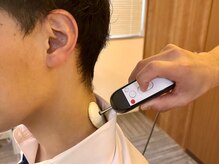 ゼン骨盤整体院(ZEN骨盤整体院)/腰痛・肩こり根本改善プログラム