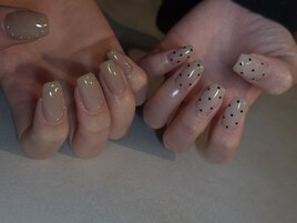 アシンメトリー