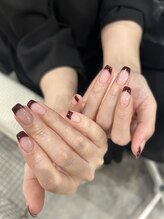 ネイルサロン エーナイン 旭川店/