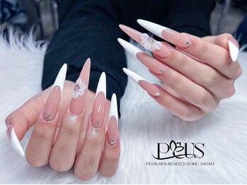 プラスパビューティーコーベジャパン(PLUSSPA BEAUTY KOBE JAPAN)/