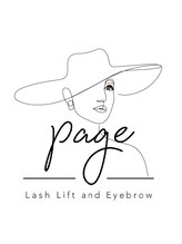 ペイジ(page)&nbsp;ネイル 