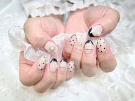flower nail