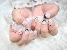 flower nail