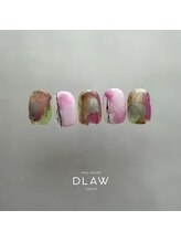 ドロウラピリィ トカ(DLAW Lapilie/toka)/3月 デザインプラス