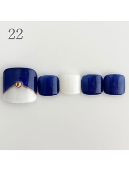 エクラ(Eclat)/フット　￥４.９００