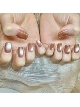 シトロン(CITRON)/ブラウンマグネット