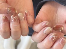 エムドットネイル 池袋(m.nail)の雰囲気（シンプルからトレンドデザインまで♪個性派も大歓迎！[池袋]）