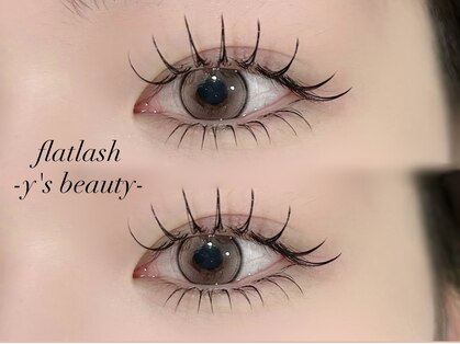 ワイズビューティー 広島店(y's beauty)の写真