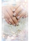 フレンチに続きブラックフレンチ