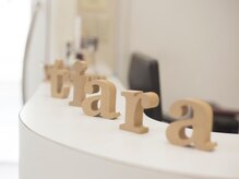 ティアラ 三ノ宮店(tiara)の雰囲気(目尻にワンポイント/フルカラー/MIXでも♪カラーエクステ充実☆)