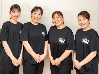 ソラリウム(Solarium)の写真/【スクール認定講師在籍】圧倒的な知識と経験に基づく本格ケア！一人ひとりのお悩みに合わせた的確な施術