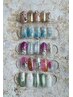【ネイリスト有村限定】ハンドキャンペーンA・B　￥4500