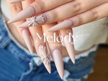 メロディー(Melody)の雰囲気（パーツの数は地域No.1！！パーツ付け放題8000円～）