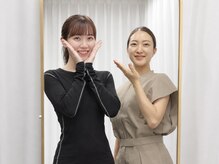 ルーム(Looom)の雰囲気（足先から頭までの全身ケアで持続的な美しさを手に入れましょう♪）