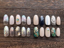 サンプルチップ