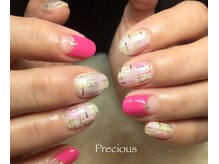 プレシャス プライベートビューティーサロン(Precious Private Beauty Salon)/