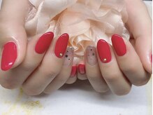 エンズネイル(Enn's nail)/お値段はお問合せください s