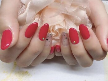 エンズネイル(Enn's nail)/お値段はお問合せください s