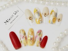 ミューアン(Mieux Un)/