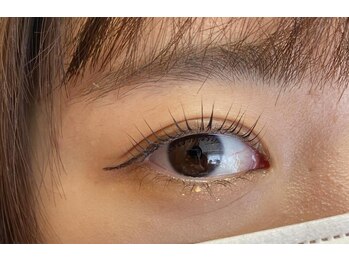 エイト 渋谷本店(eight)/まつ毛パーマ