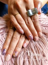 ティアム マタニティペイント アンド ネイル(Tiam Maternity Paint&Nail)/4Designコース★ご新規様￥6600