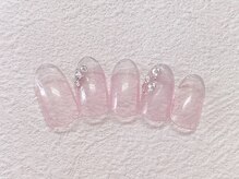 ネイルサロン ロゼプリュム/