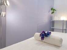 ラヴィアンローズ 忠節店(La vie en Rose)/3種類のお部屋があります
