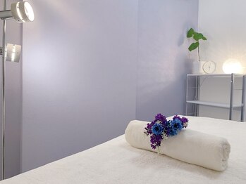 ラヴィアンローズ 忠節店(La vie en Rose)/3種類のお部屋があります