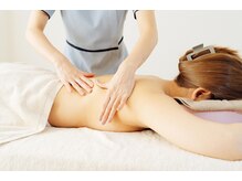 ザセイム(the same)/背中のハミ肉もケア◎