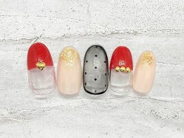 選べるプチ定額ネイル￥6980