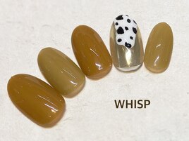 パラジェル　ニュアンス　定額