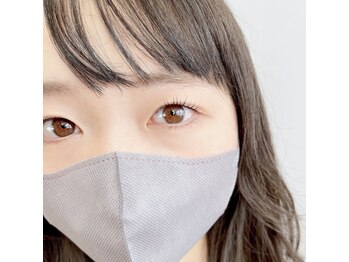 ありる/次世代ラッシュリフト☆マツパ