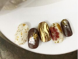 アートコース　15400円