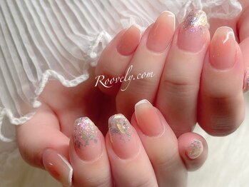 ルブリー(roovely)/ HAND☆120分コース