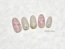 モフルール(Mofuleur)/【定額デザインBコース】