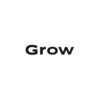 グロウ(Grow)ロゴ