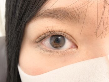 ルアナ(Luana)/ラッシュリフト