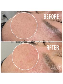 ファウラ(faura:)/マリムーブワックス認定