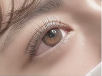 フローラビューティ(Flora Beauty)/まつ毛上向き♪【岡山】