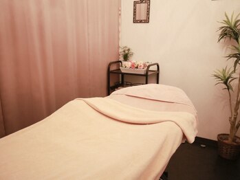 サロン ド ベル(salon.de.Belle)/施術ルーム