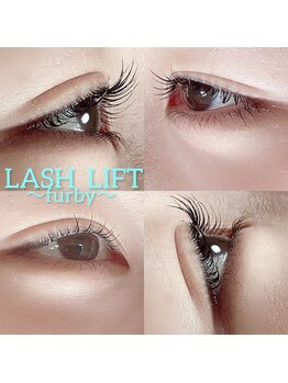 ソラ(sora)/パリジェンヌラッシュリフト