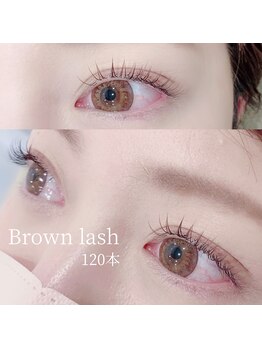 エメ(Aimer)/ブラウンラッシュ