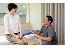 リコア鍼灸接骨院 京急蒲田(ReCORE鍼灸接骨院)/施術事例【整体/京急蒲田/東京】