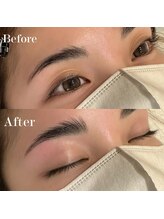 ベイビーバッシュブロウ(BABY BASH BROW)/HBL