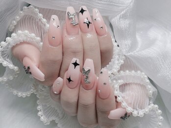 メイク 池袋(Meik)/ネイルデザイン