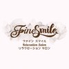 ファインスマイル(Fine Smile)ロゴ