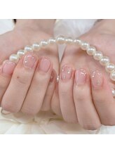 シンデレラジェル(シンデレラGEL)/参考価格 ¥7,500