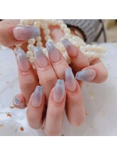 カスミネイル(Kasumi Nail)/