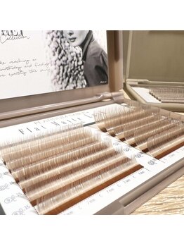 マケア 戸田公園 戸田公園駅西口店(Makea)/フラットマットラッシュカラー