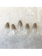 サロン ド エスポアール(Salon de Espoir)/4月定額メニューN